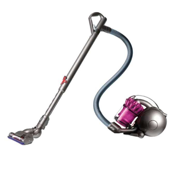 Ремонт Dyson в Барнауле - специализированный сервисный центр